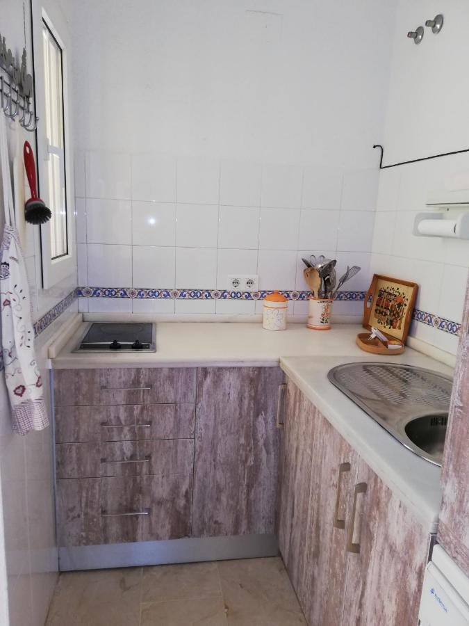 Apartamento Green Golf 이슬란티야 외부 사진
