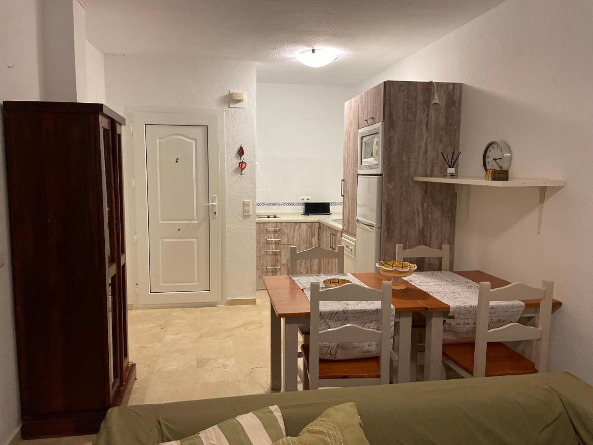 Apartamento Green Golf 이슬란티야 외부 사진