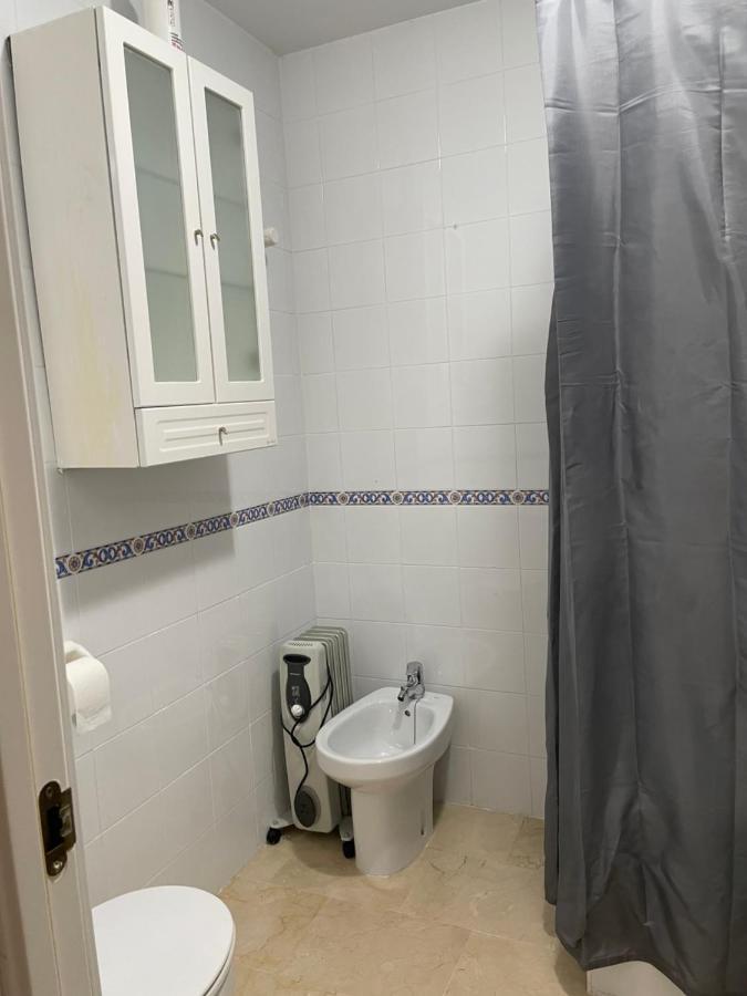 Apartamento Green Golf 이슬란티야 외부 사진