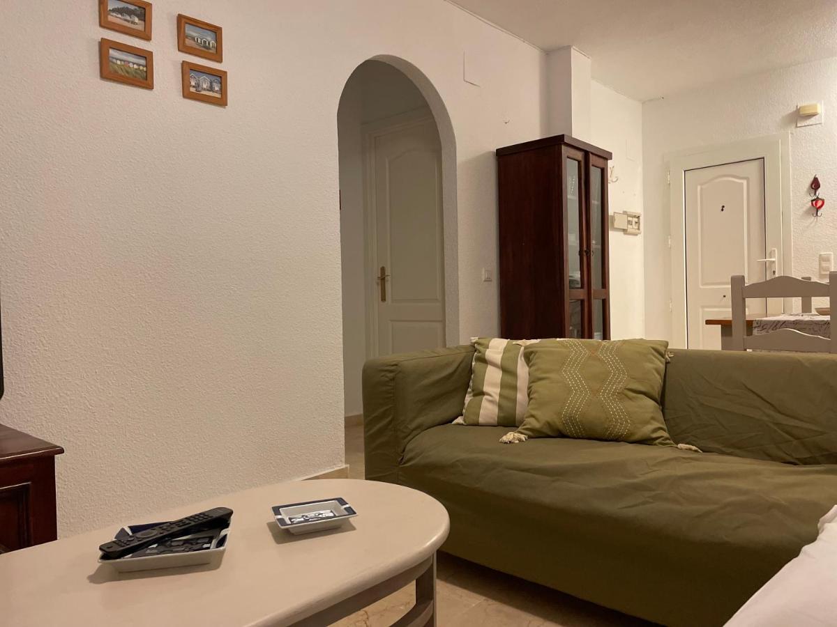 Apartamento Green Golf 이슬란티야 외부 사진