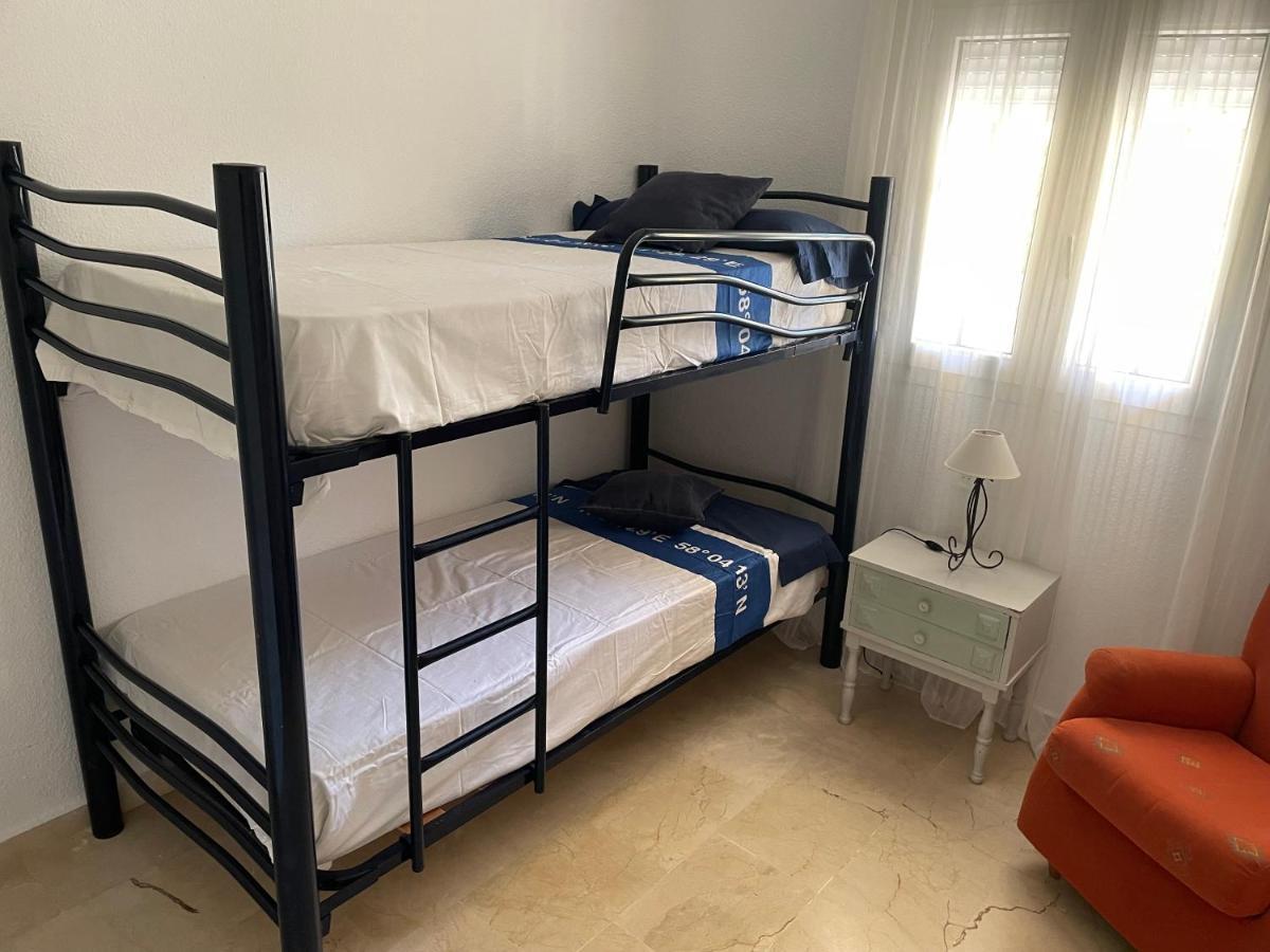 Apartamento Green Golf 이슬란티야 외부 사진