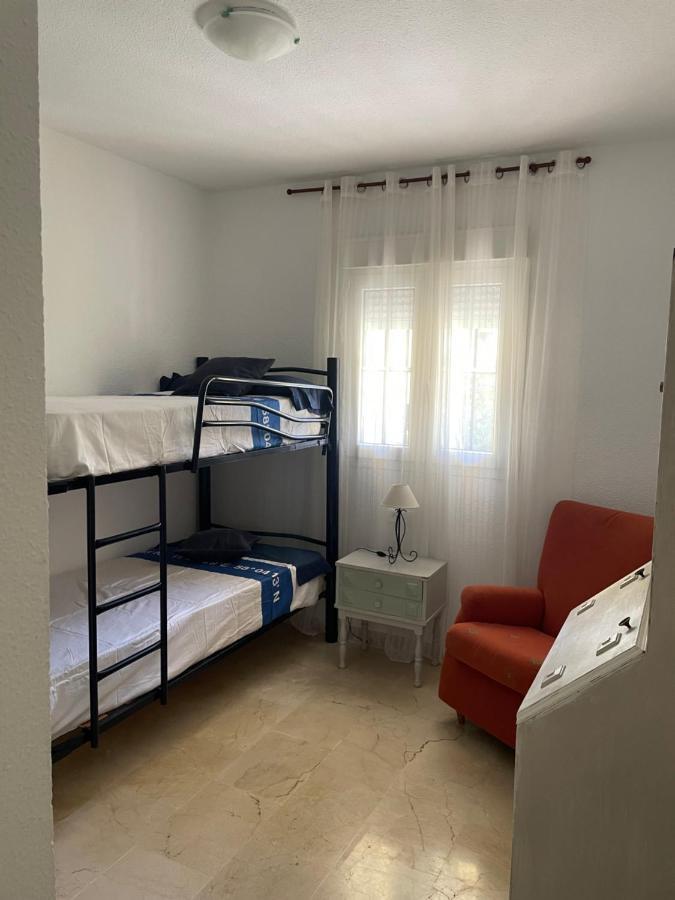 Apartamento Green Golf 이슬란티야 외부 사진