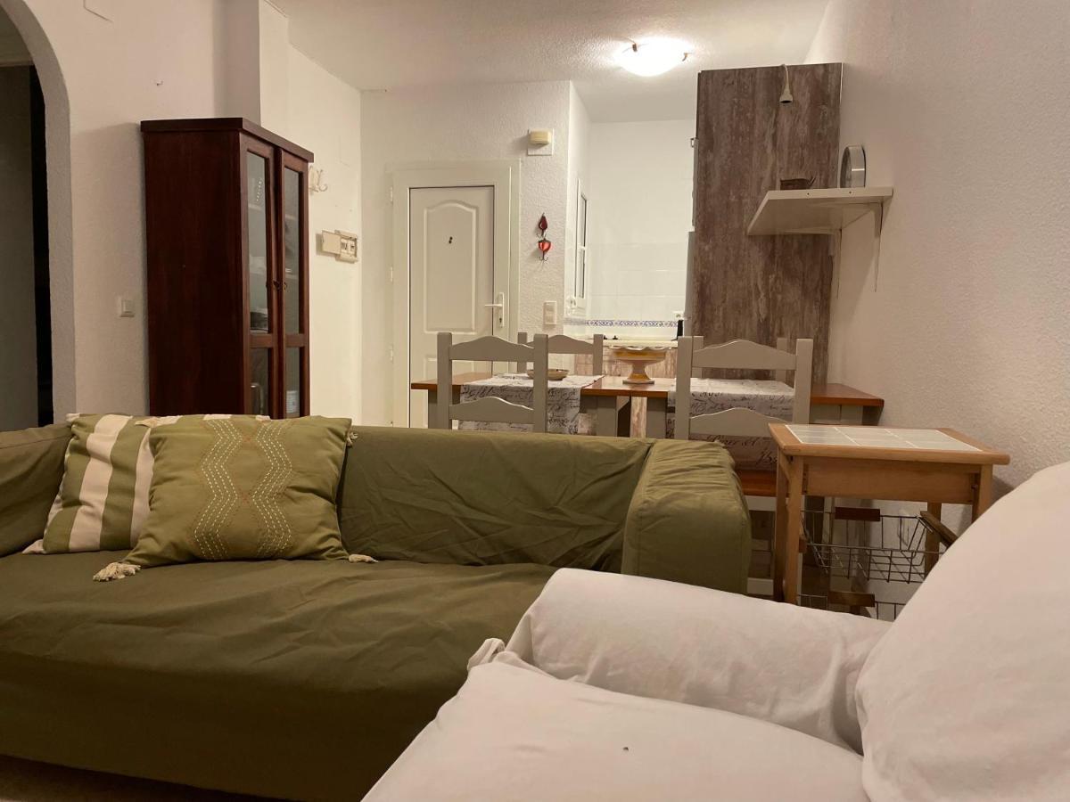 Apartamento Green Golf 이슬란티야 외부 사진