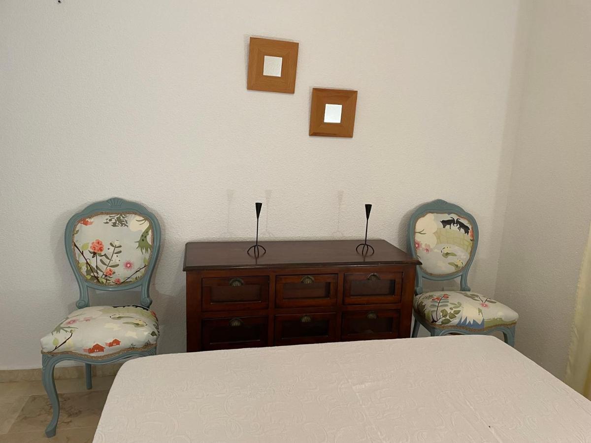 Apartamento Green Golf 이슬란티야 외부 사진